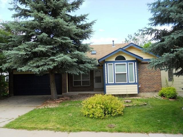 House for rent in Boulder, Colorado
