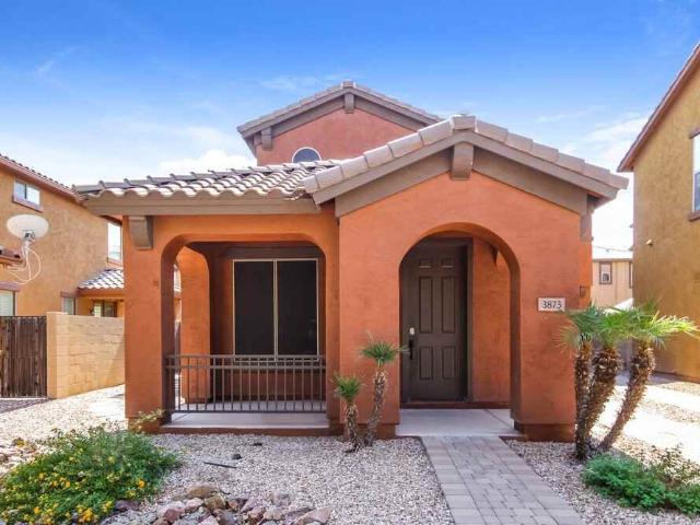 House for rent in Pecos Manor, Gilbert