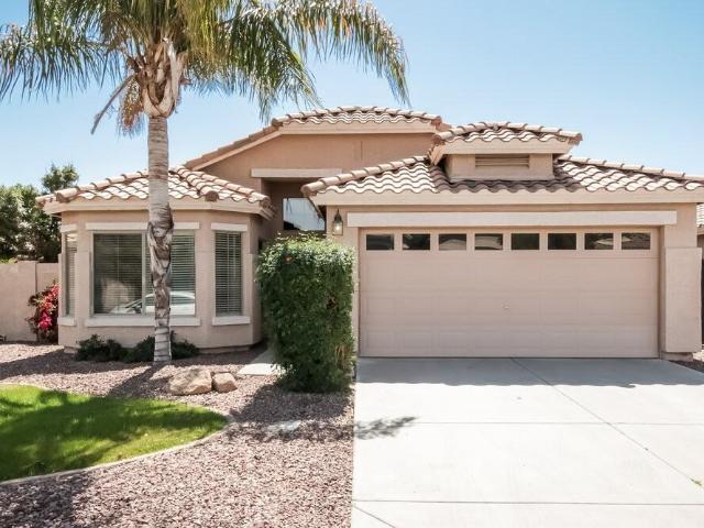 House for rent in Gilbert, Arizona