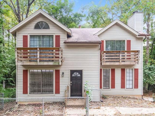 House for rent in Snellville, Gwinnett County