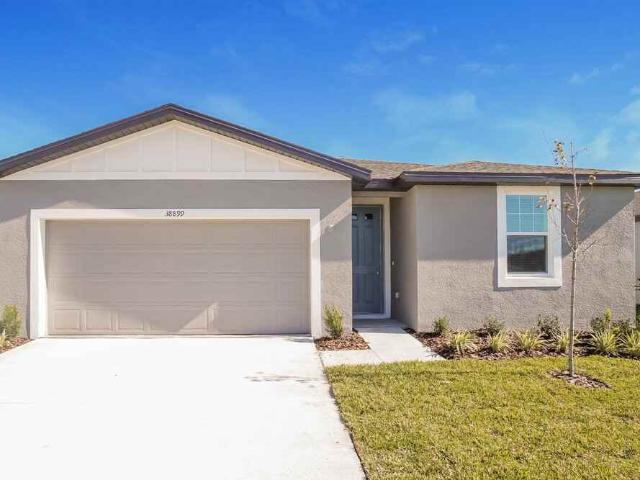 House for rent in Zephyrhills, Florida