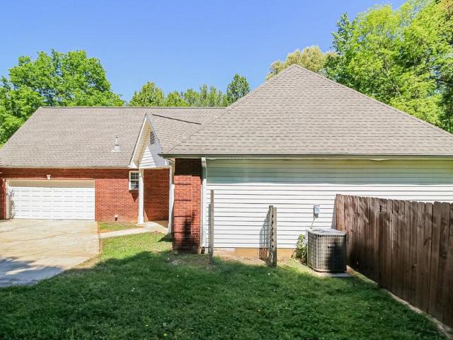 House for rent in Locust Grove, Henry County