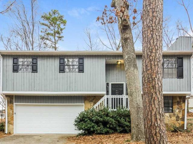House for rent in Douglasville, Georgia