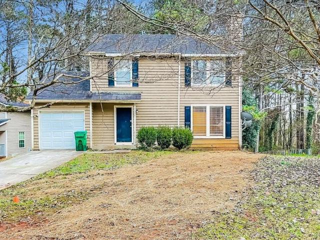 House for rent in Stone Mountain, Georgia