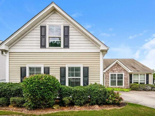 House for rent in Loganville, Georgia