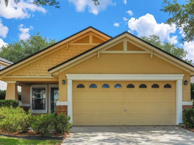 House for rent in Orange Park, Clay County