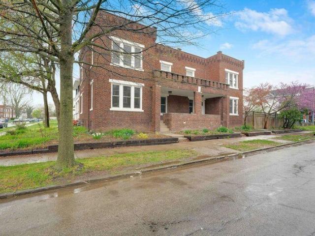 House for rent in Columbus, Ohio