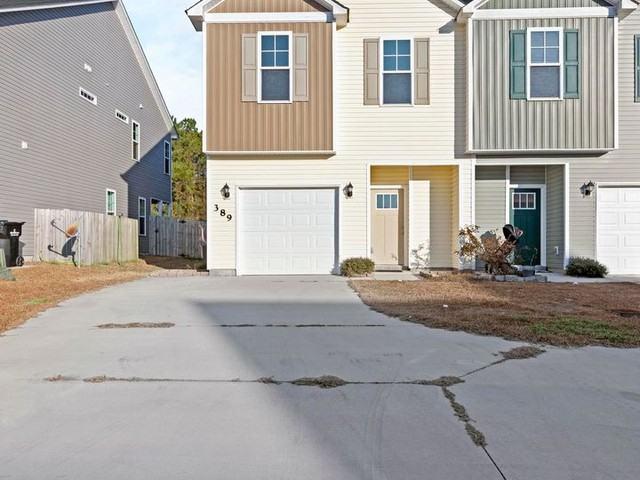 House for rent in Holly Ridge, North Carolina