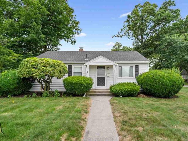 House for rent in Hampden, Massachusetts