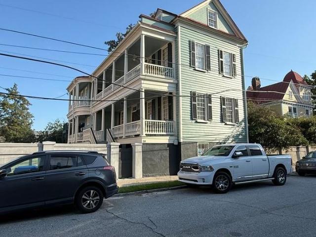 House for rent in Charleston, South Carolina