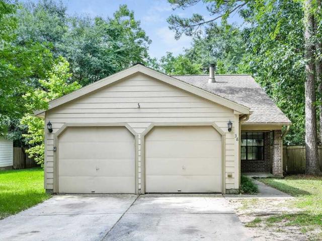 House for rent in Texas