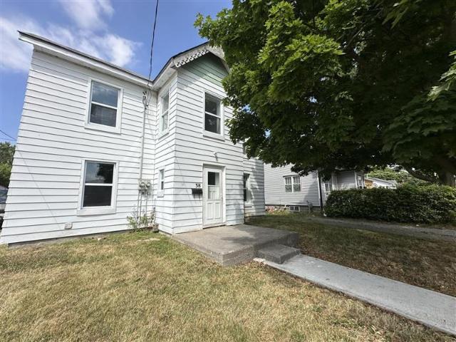 House for rent in Belleville, Ontario