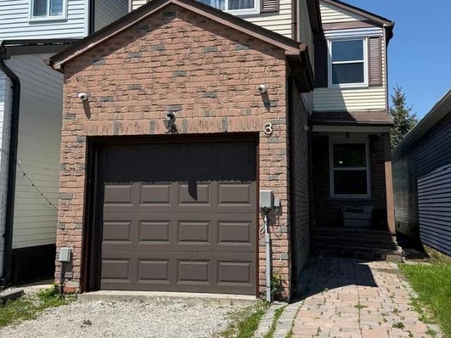 House for rent in Woburn, Ontario
