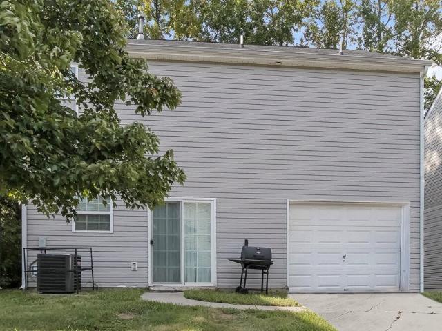 House for rent in Mecklenburg, North Carolina
