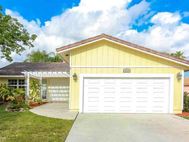 House for rent in Coral Springs, Florida