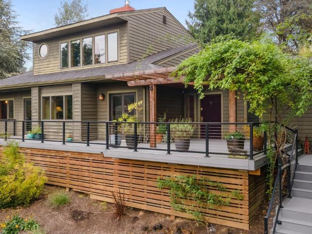 House for rent in Southwest Hills, Oregonia