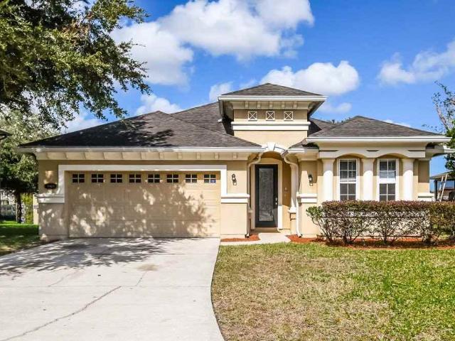 House for rent in Jacksonville, Florida