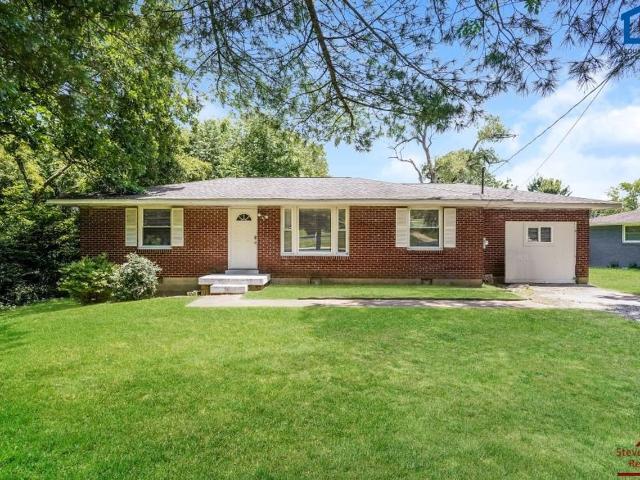 House for rent in Tennessee