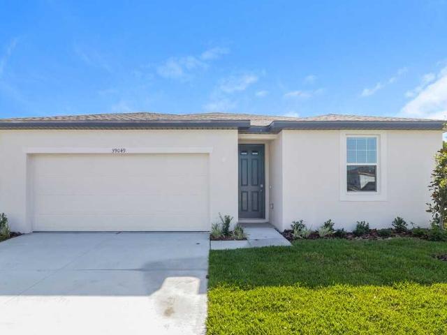 House for rent in Zephyrhills, Florida