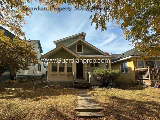 House for rent in Hennepin, Minnesota