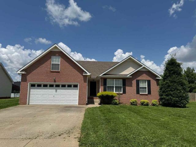 House for rent in Clarksville