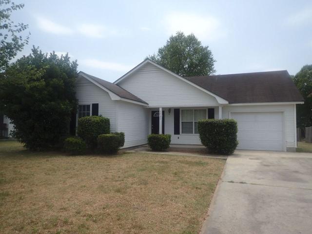House for rent in Lowndes, Georgia