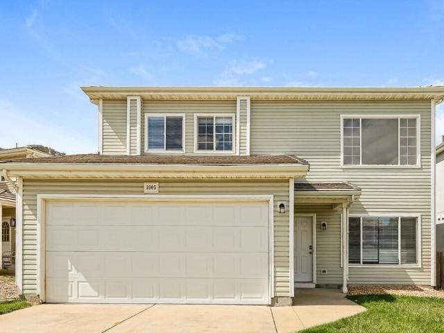House for rent in Green Valley Ranch, Denver