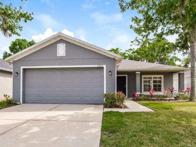 House for rent in Sanford, Florida