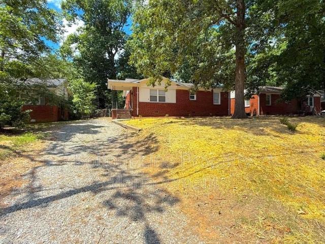 House for rent in Mecklenburg, North Carolina