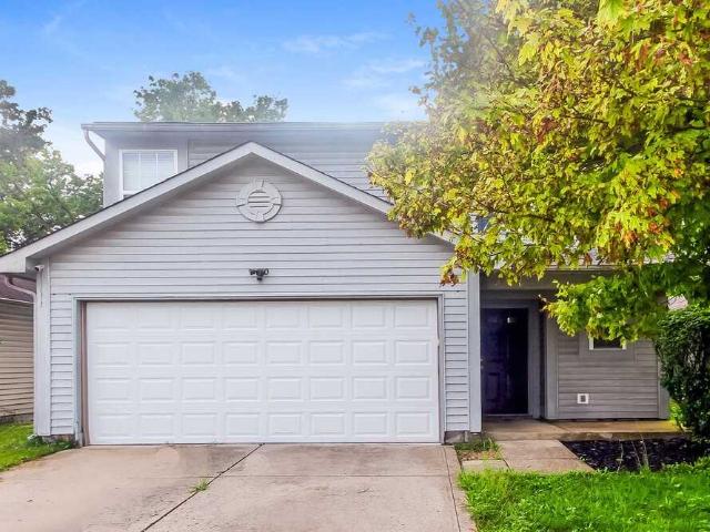 House for rent in Indianapolis, Marion County