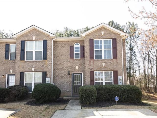 House for rent in Decatur, Georgia
