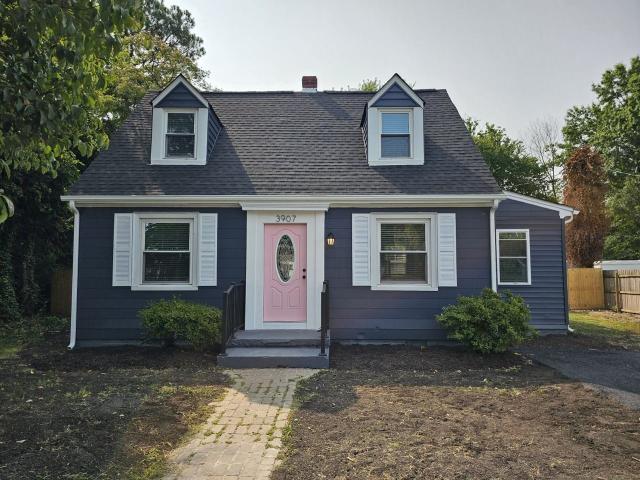House for rent in Virginia