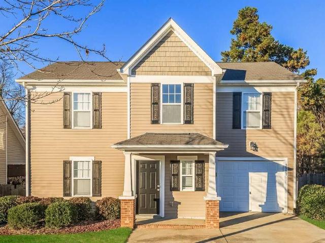 House for rent in Mecklenburg, North Carolina