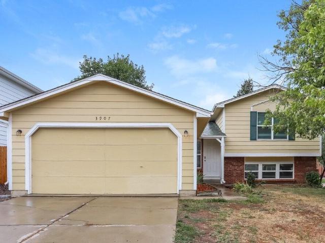 House for rent in Aurora, Colorado