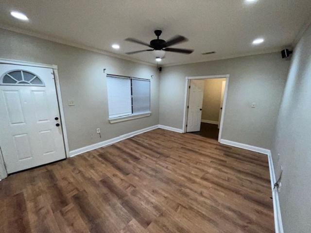 House for rent in Baton Rouge, Louisiana