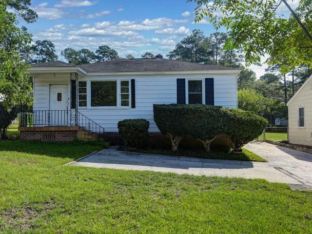 House for rent in Columbia, South Carolina