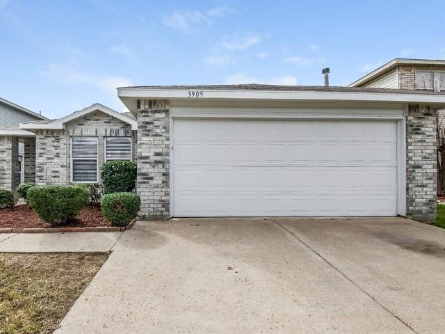 House for rent in Fort Worth, Texas