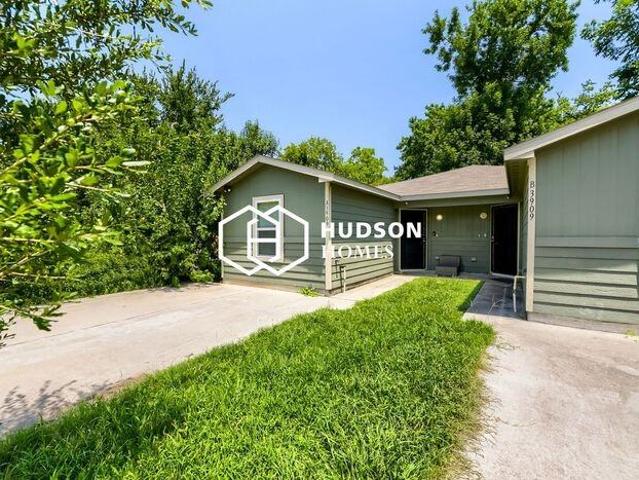 House for rent in Harris, Texas