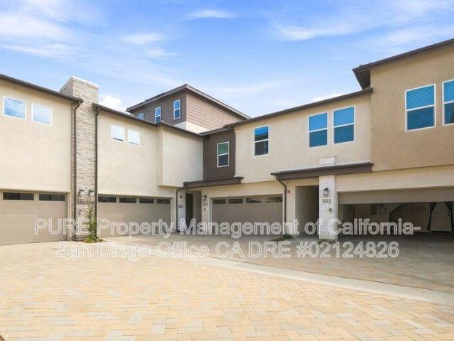 House for rent in California