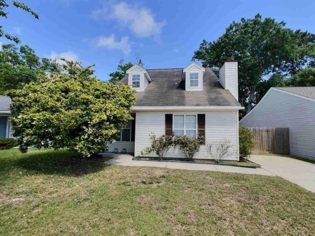 House for rent in Biloxi, Mississippi