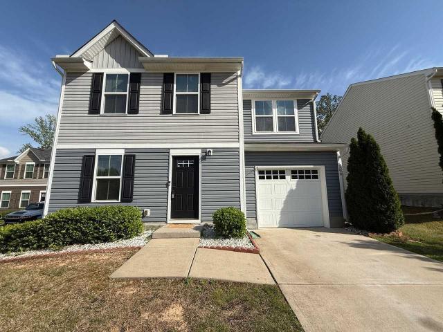 House for rent in Clayton, North Carolina