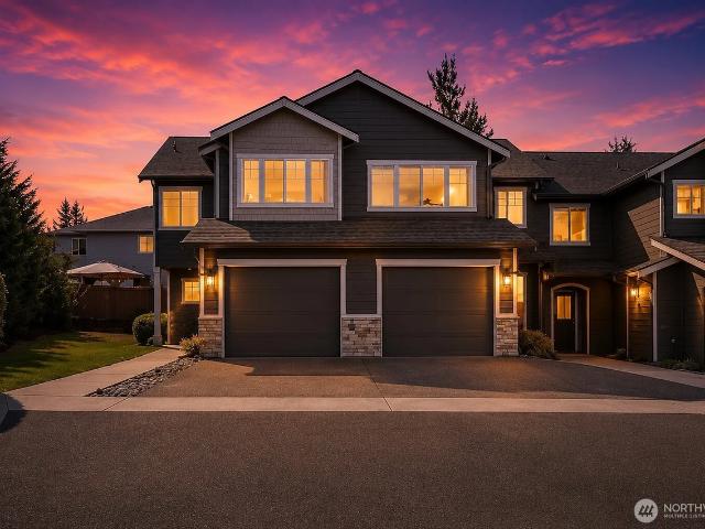 House for rent in Lynnwood, Washington