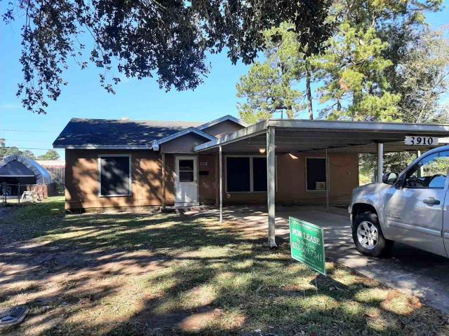House for rent in Jefferson, Texas