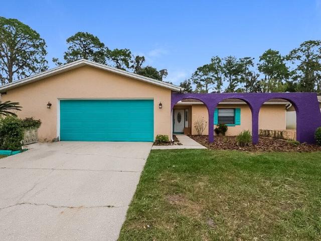 House for rent in Florida