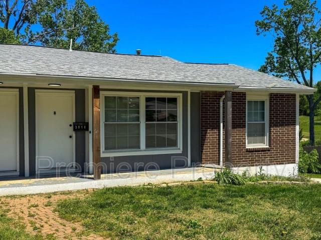 House for rent in Grandview, Missouri