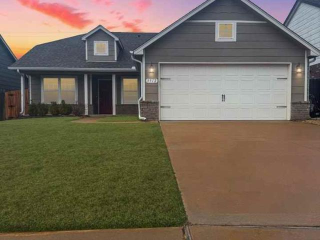 House for rent in Broken Arrow, Oklahoma