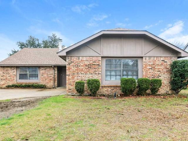 House for rent in Fort Worth, Texas