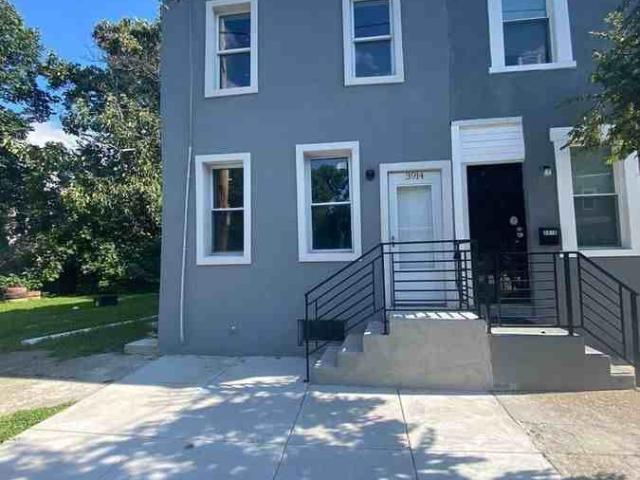 House for rent in Philadelphia, Pennsylvania
