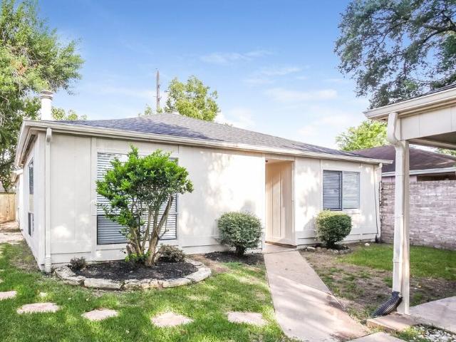House for rent in Harris, Texas