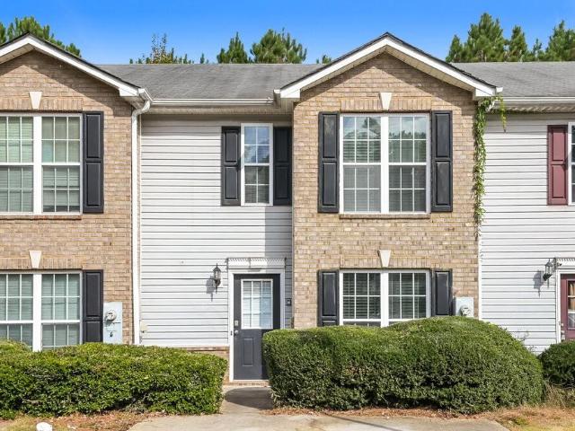 House for rent in Decatur, Georgia